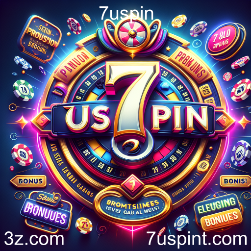 Promoções Imperdíveis no 7uspin